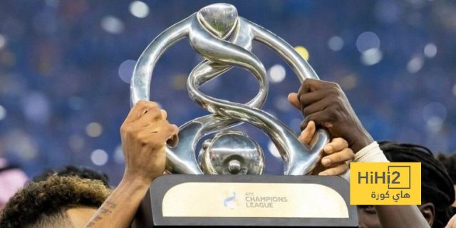 ملعب نهائي دوري أبطال آسيا للنخبة
