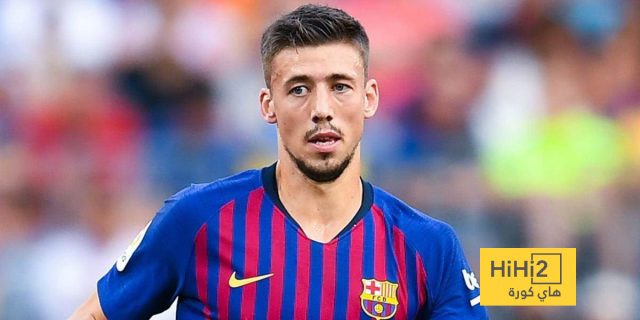 مطالب برشلونة تتعارض مع رغبة أتليتكو بشأن صفقة لينغليه