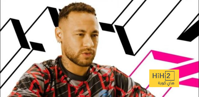 نيمار: لامين جمال لاعب رائع ويشبهني
