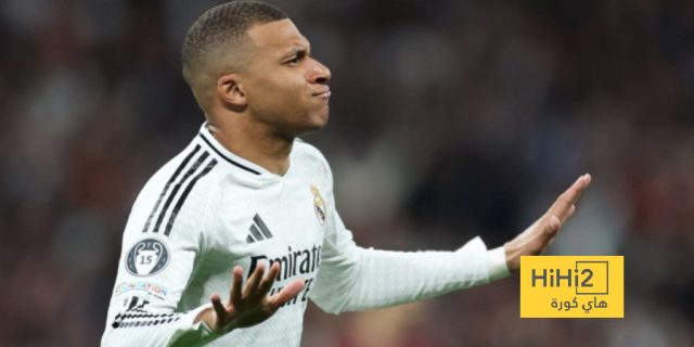 هنري: السيتي لم يستطع مجاراة ريال مدريد ومبابي
