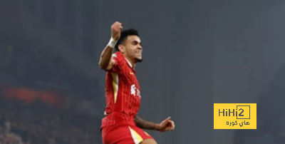 النصر قريب من لويس دياز لهذا السبب..!!