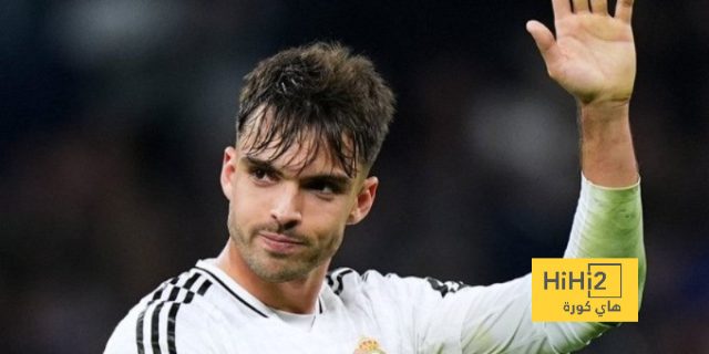 أسينسيو يفرض نفسه بين النخبة في ريال مدريد