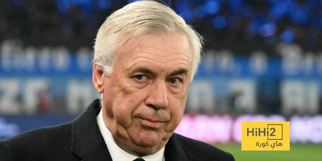 الذكاء الاصطناعي.. لا يثق في ريال مدريد