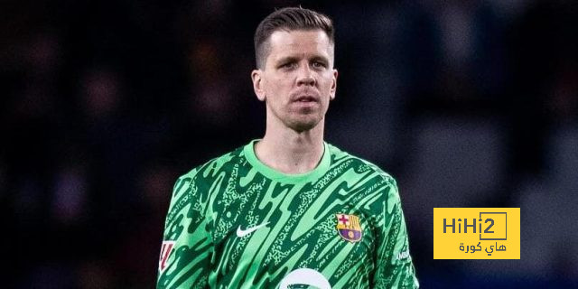 هل حسم تشيزني مستقبله مع برشلونة …؟!