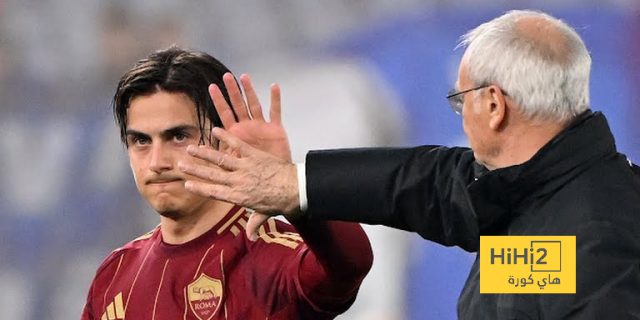 روما يفوز على بورتو ويتأهل لدور الـ16 في الدوري الأوروبي