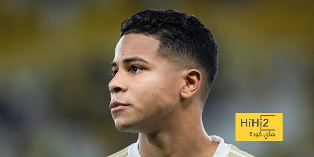 موقف ويسلي من المشاركة مع النصر أمام الاتفاق
