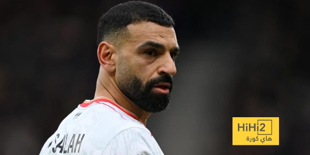 محمد صلاح يتحدث عن صعوبة مواجهة مانشستر سيتي