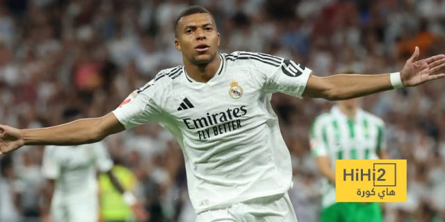 نقل مباراة ريال مدريد وبيتيس لتحقيق المساواة قبل لقاء  أتلتيكو
