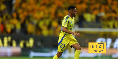 شاهد ترتيب الدوري السعودي عقب هزيمة النصر