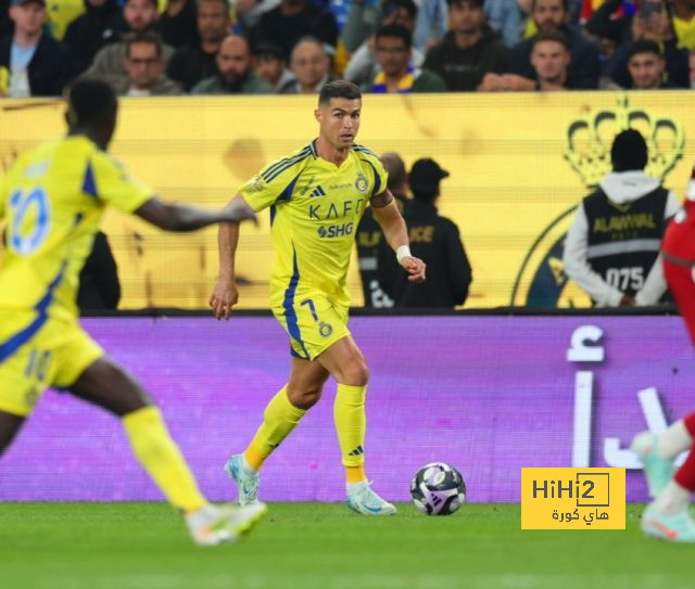 شاهد بالفيديو.. أهداف مباراة النصر والاتفاق