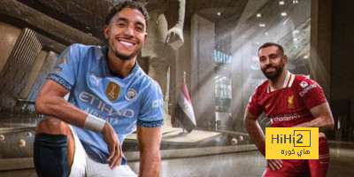 الثنائي المصري يخطف الاضواء في القمة المرتقبة بين مانشستر سيتي و ليفربول