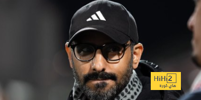 سعد الشهري غير الإتفاق تماما