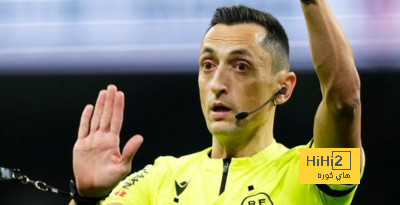 حكم مباراة ريال مدريد ضد سوسيداد في كأس الملك