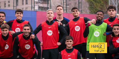 نتائج آخر 4 مباريات بين برشلونة ولاس بالماس