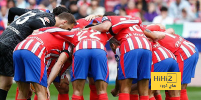 أرقام مهمة قبل مباراة أتلتيكو مدريد وفالنسيا