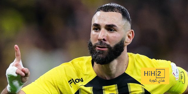 قبل الكلاسيكو … بنزيما يتفوق على ليوناردو