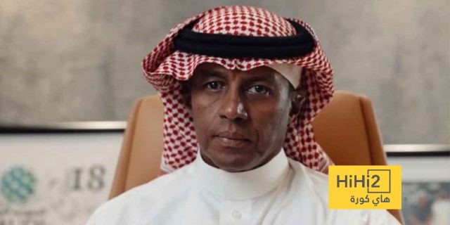 رسالة ماجد الجمعان لجماهير النصر بعد الخسارة من الاتفاق