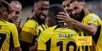 الحلم سبورت : قائمة هدافي الاتحاد في الدوري قبل الكلاسيكو أمام الهلال