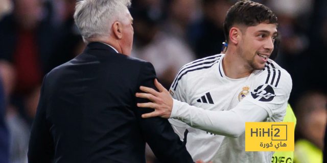 هل يرفض فالفيردي الحصول على راحة؟