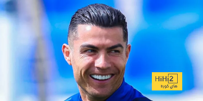 رونالدو يخلق الفوضى في النصر