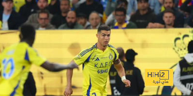 غيابات النصر أمام الوحدة