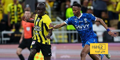 أرقام لاعبي الهلال في الكلاسيكو