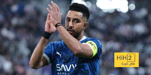 نظرة على ما قدمه سالم الدوسري ضد الاتحاد