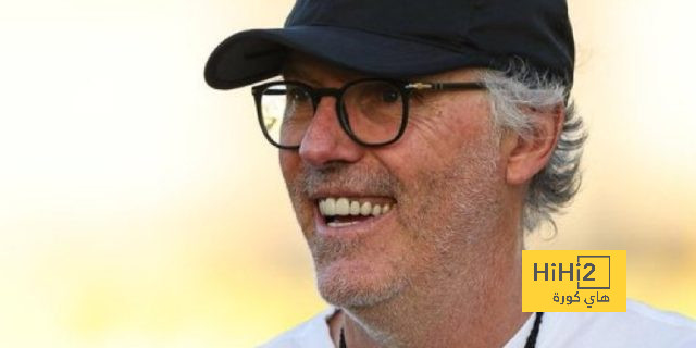 أول تعليق من لوران بلان بعد فوز الاتحاد الكبير على الهلال