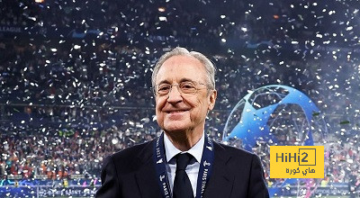 صراع ريال مدريد مع التحكيم إلى أين…؟