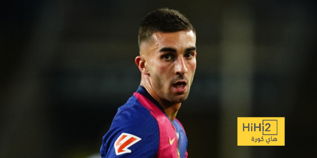 فيران توريس يضيف الثاني لبرشلونة ضد لاس بالماس