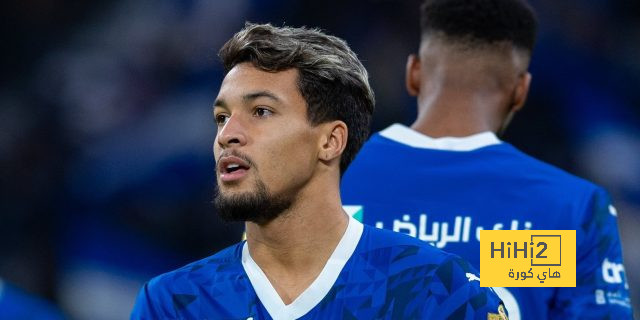 ليوناردو: لم يحالفنا الحظ أمام الاتحاد