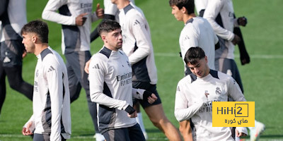 أمر مهم مُطالب به أنشيلوتي قبل مباراة جيرونا