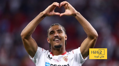بادي يتصدر أولويات تشيلسي في الصيف