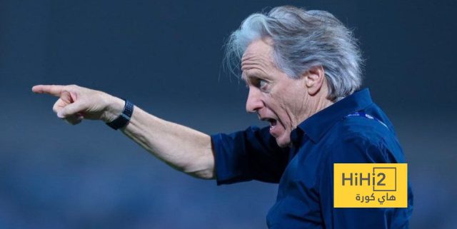 بسبب العناد ..! كوارث الهلال تتزايد