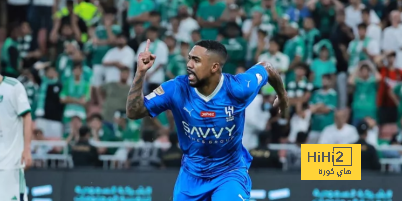 رد فعل مالكوم عقب الخسارة الكبيرة أمام الإتحاد
