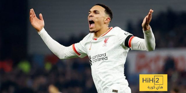 الرسم التكتيكي لتشكيلة ليفربول ضد مانشستر سيتي