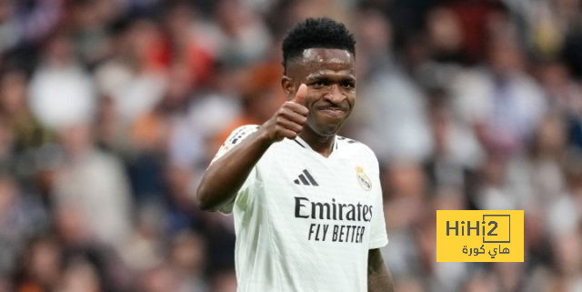 تقييم لاعبو ريال مدريد في الشوط الأول أمام جيرونا