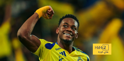 طلب من النصر بشأن البطاقة الحمراء لدوران