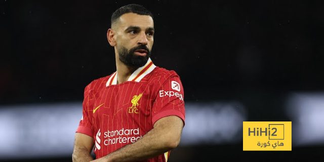 ليفربول يفوز على مانشستر سيتي في الدوري الإنجليزي