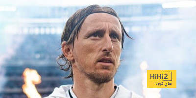 مباراة جيرونا.. عبقرية وعرض حي لأفضل مهارات مودريتش
