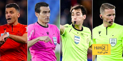 فيديو ” الضرب بالاحذية ” ريال مدريد يعتمد طريقة جديدة للاعتراض على الحكام   …!