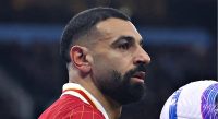 الحلم سبورت : سلوت يعلق أداء محمد صلاح الرائع أمام مانشستر سيتي