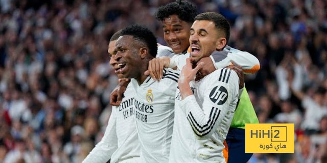 التحدي القادم لريال مدريد بعد الفوز على جيرونا