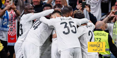 مستوى ريال مدريد الحقيقي … لم يظهر بعد!