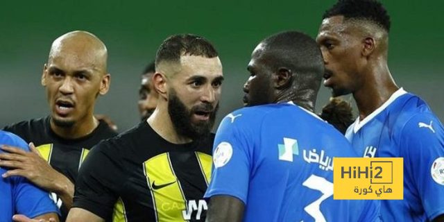 رغم فارق الـ7 نقاط.. الهلال بطل الدوري هذا الموسم!