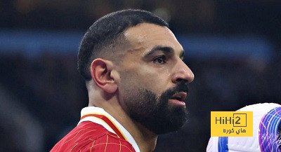 الرقم الأسطوري الذي ينتظره محمد صلاح هذا الموسم