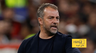 برشلونة يخطط لتجديد عقد فليك حتى 2028