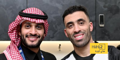 الشباب يضغط من أجل عبد الرزاق حمد الله