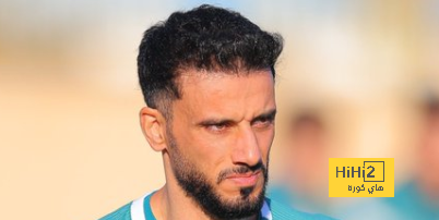 عمر السومة يوسع الفارق مع حمد الله