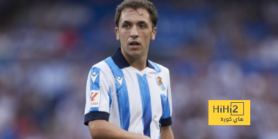 نجم ريال سوسيداد يتحدى ريال مدريد